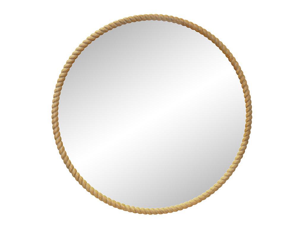 Atsuko Wooden Mirror 120cm - Dark Oak-Wall Decor-Robert Mark-The Bay Room