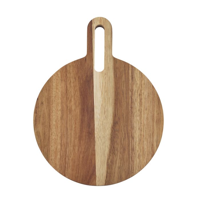 Axel Acacia Paddle Board 20x26x1.5cm-Dining & Entertaining-Coast To Coast Home-The Bay Room