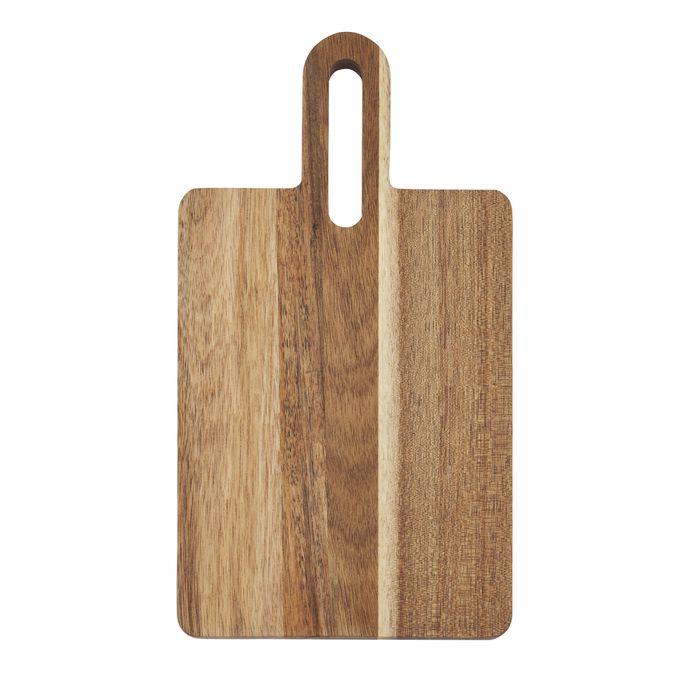 Axel Acacia Paddle Board 20x27x1.5cm-Dining & Entertaining-Coast To Coast Home-The Bay Room