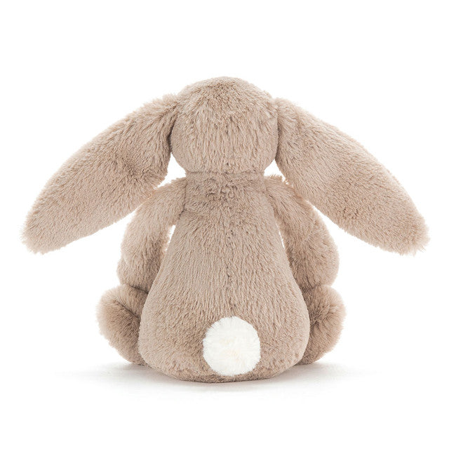 Bashful Beige Bunny Small