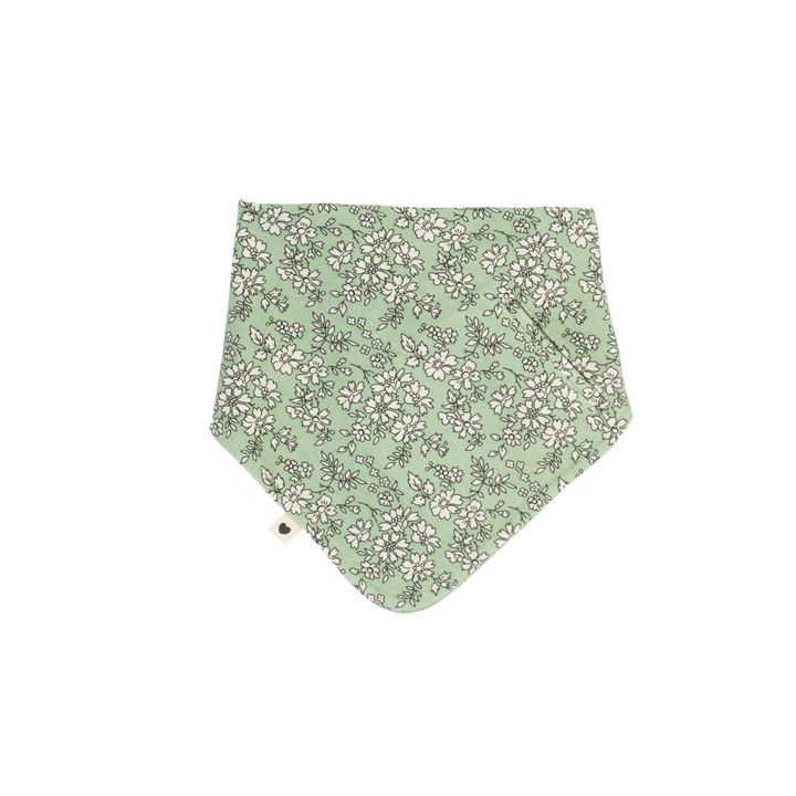 BIBS x Liberty Bandana Bib-Nursery & Nurture-BIBS-Capel/Sage-The Bay Room