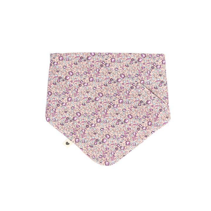 BIBS x Liberty Bandana Bib-Nursery & Nurture-BIBS-Eloise/Blush-The Bay Room