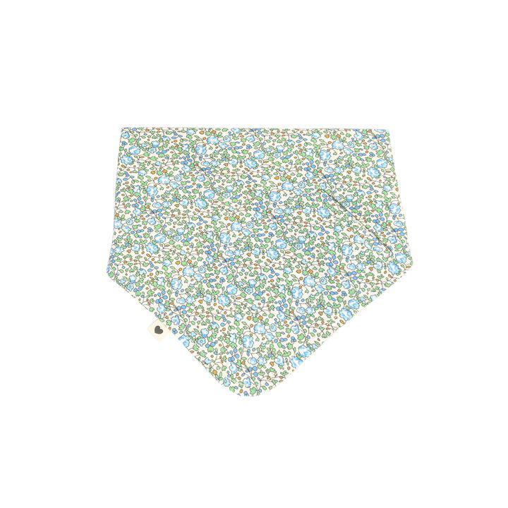 BIBS x Liberty Bandana Bib-Nursery & Nurture-BIBS-Eloise/Ivory-The Bay Room