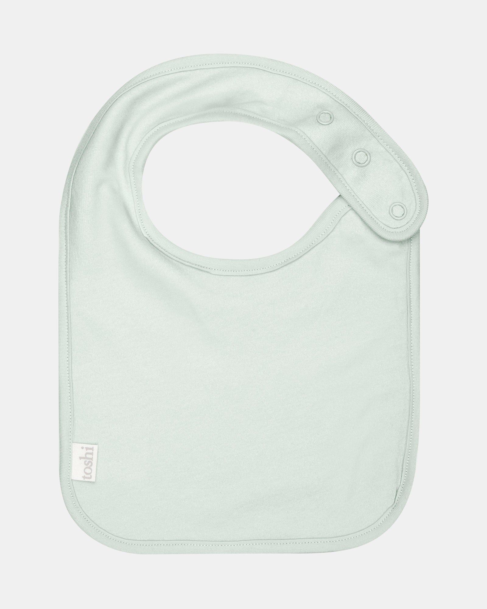 Baby Bib Story 2pcs - Priscilla-Clothing & Accessories-Toshi-The Bay Room