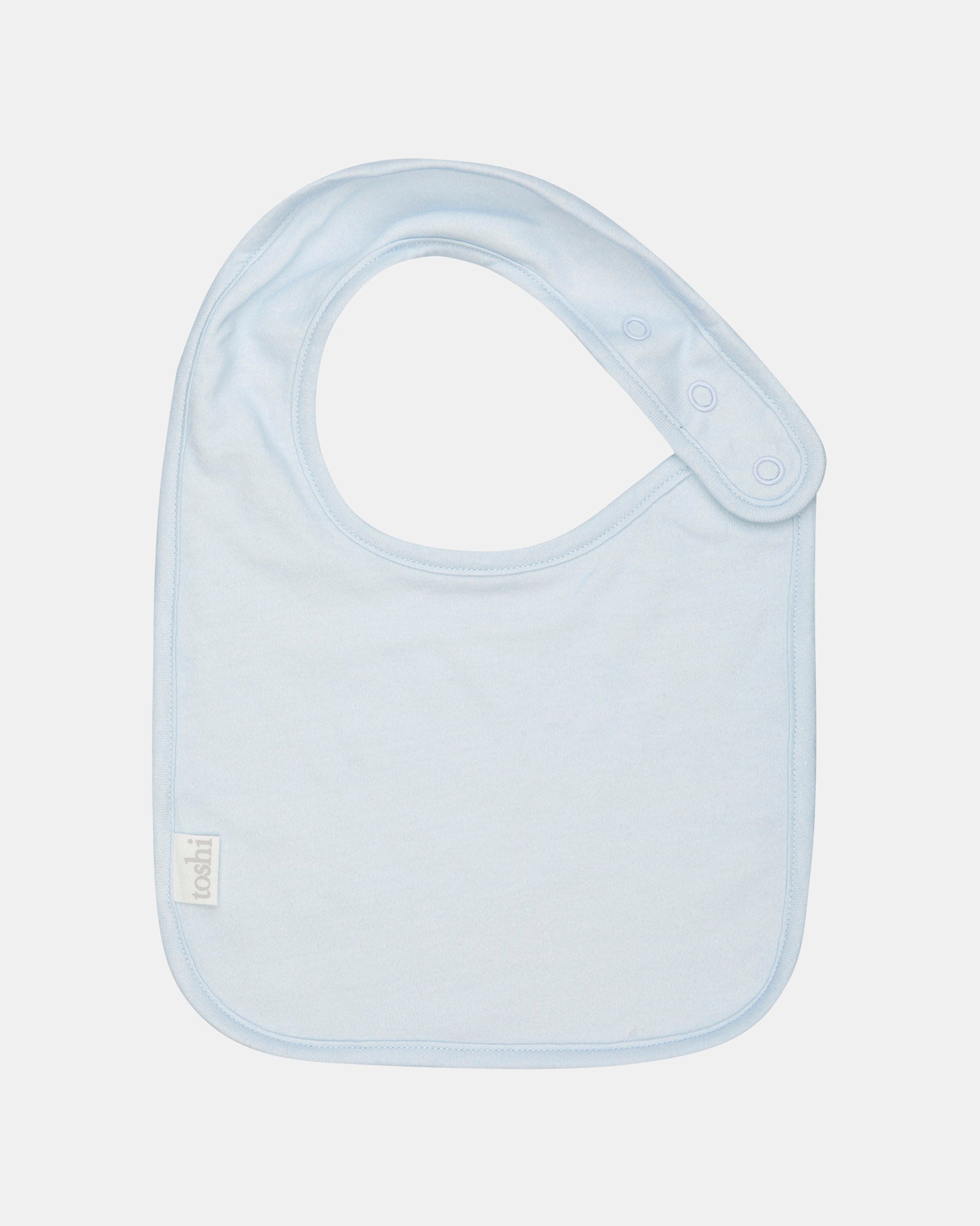 Baby Bib Story 2pcs - Sheep Station-Clothing & Accessories-Toshi-The Bay Room