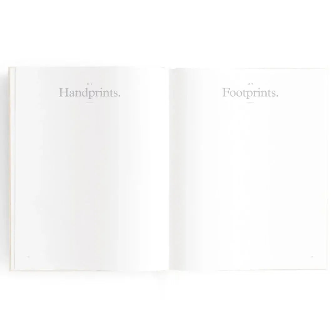 Baby Book Broderie-Nursery & Nurture-Fox & Fallow-The Bay Room