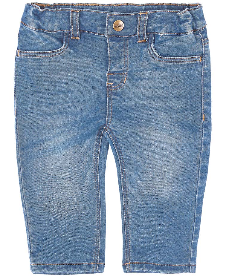 Baby Jeans Storm-Clothing & Accessories-Toshi-The Bay Room