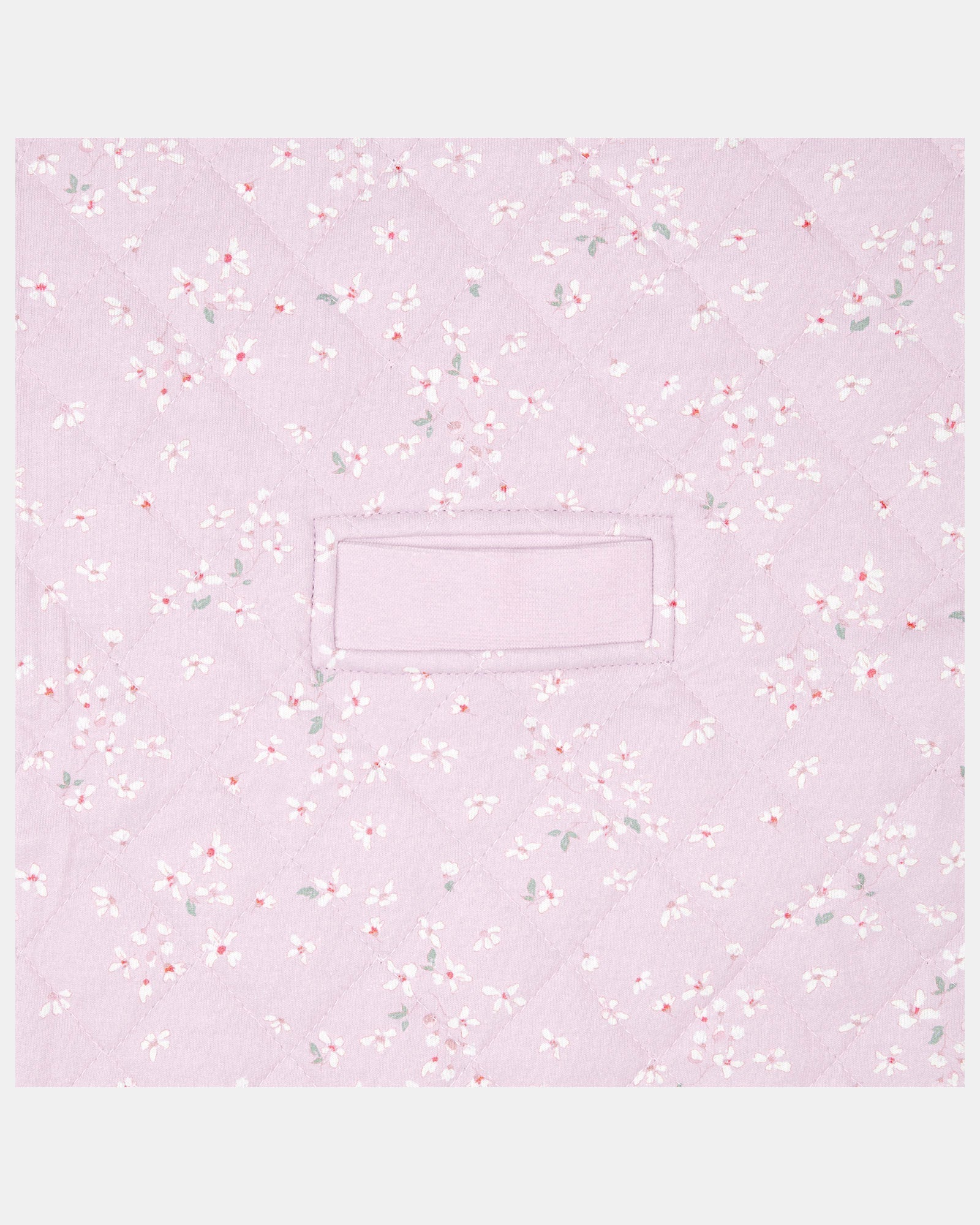 Baby Sleep Bag Classic Sleeveless 1 TOG - Nina Lavender-Nursery & Nurture-Toshi-The Bay Room