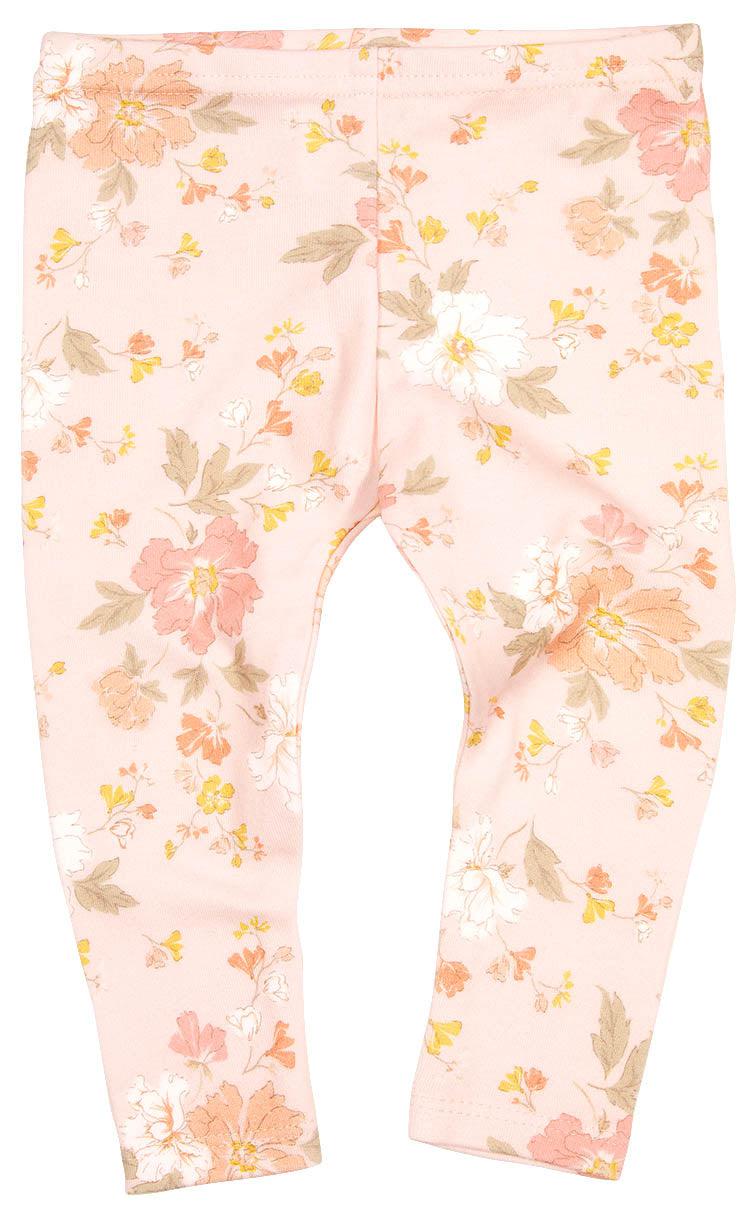 Baby Tights Classic Marnie Pearl-Clothing & Accessories-Toshi-The Bay Room