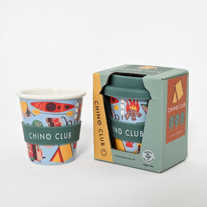 Bamboo Baby Chino Cup - Camp-Nursery & Nurture-Chino Club-The Bay Room