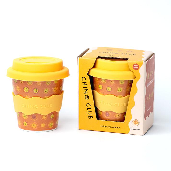 Bamboo Baby Chino Cup - Suns-Nursery & Nurture-Chino Club-The Bay Room