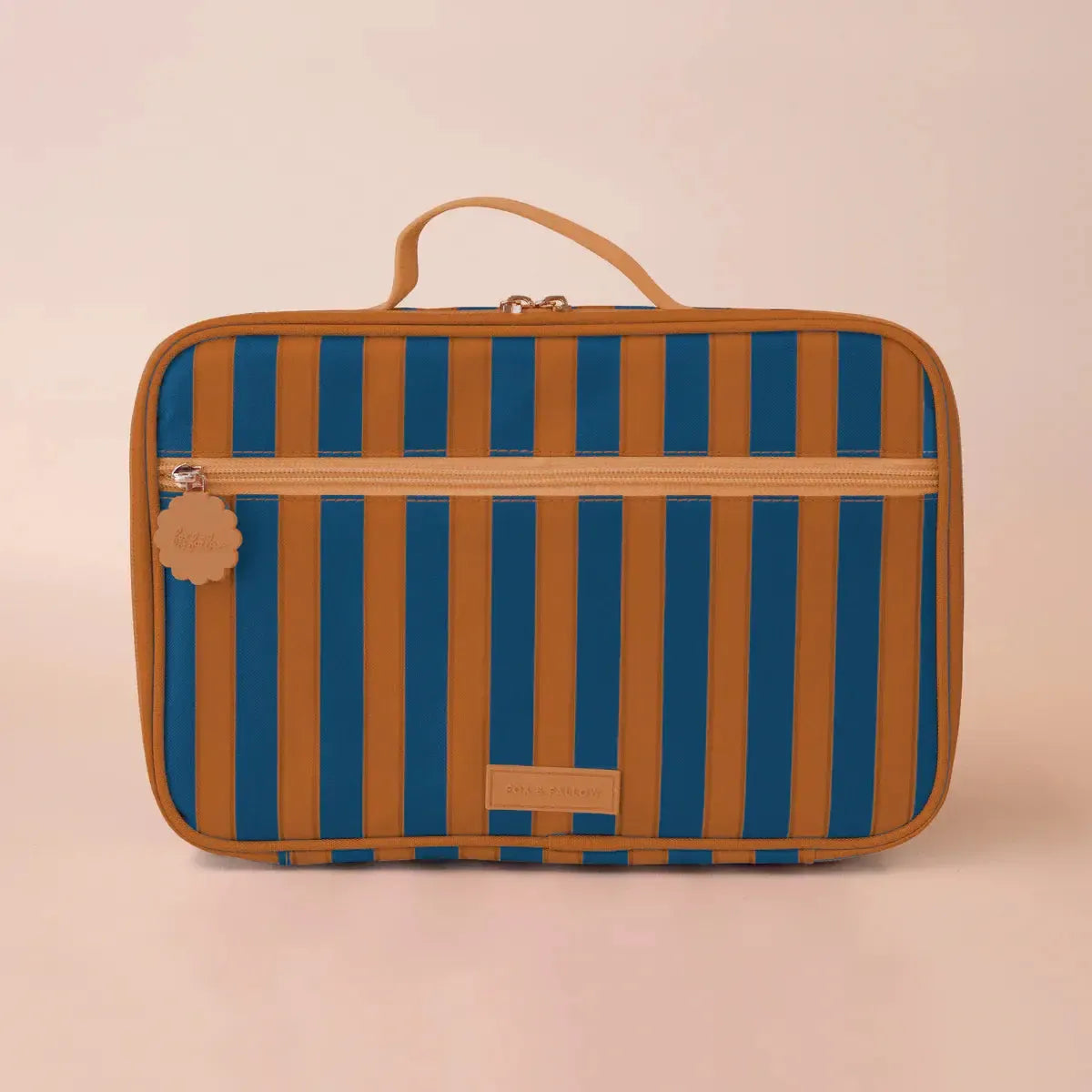 Barcelona Large Lunch Bag-Nursery & Nurture-Fox & Fallow-The Bay Room