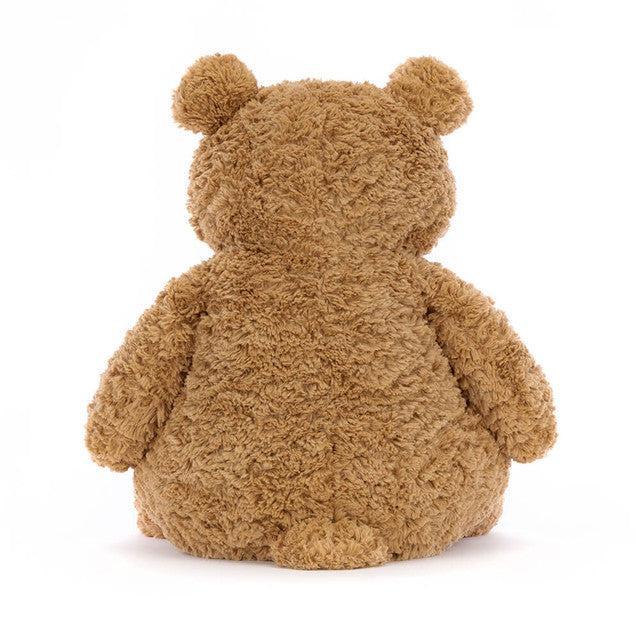 Bartholomew Bear Medium-Toys-Jellycat-The Bay Room