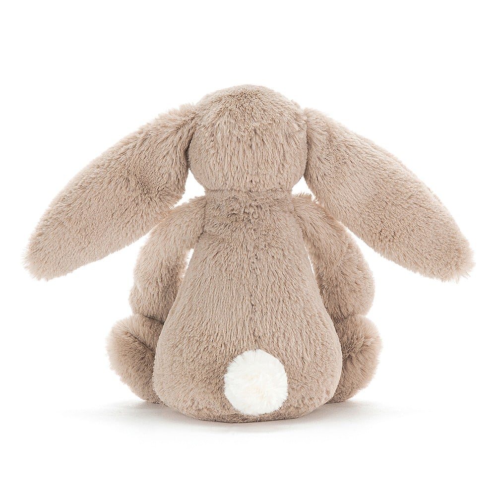 Bashful Beige Bunny Small-Toys-Jelly Cat-The Bay Room