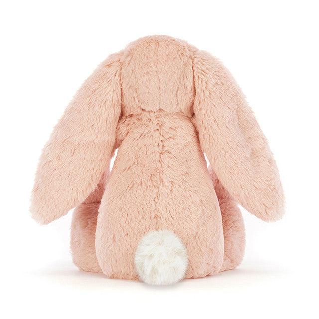 Bashful Blush Bunny Medium-Toys-Jellycat-The Bay Room