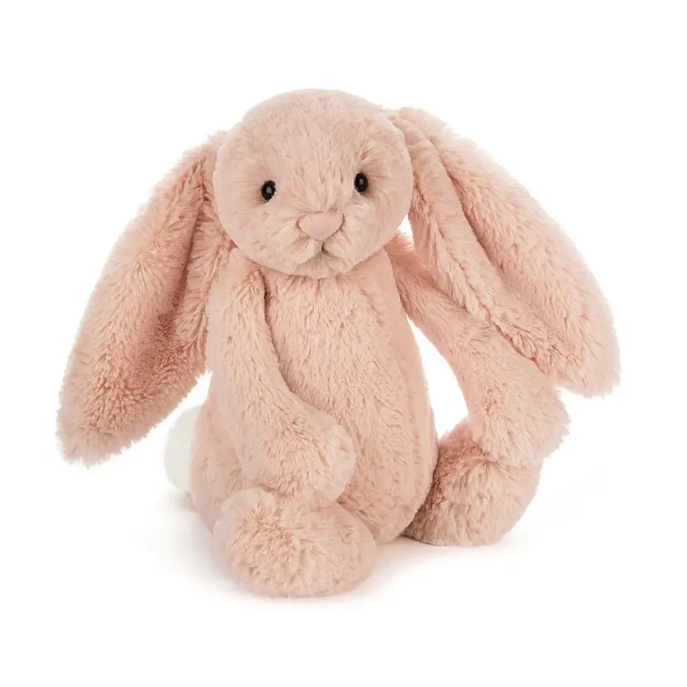 Bashful Blush Bunny Medium-Toys-Jellycat-The Bay Room