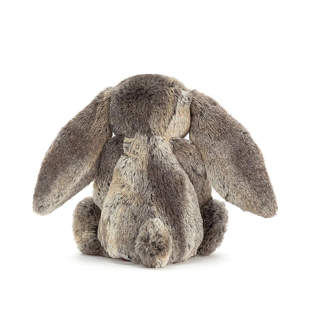 Bashful Cottontail Bunny Medium-Toys-Jelly Cat-The Bay Room