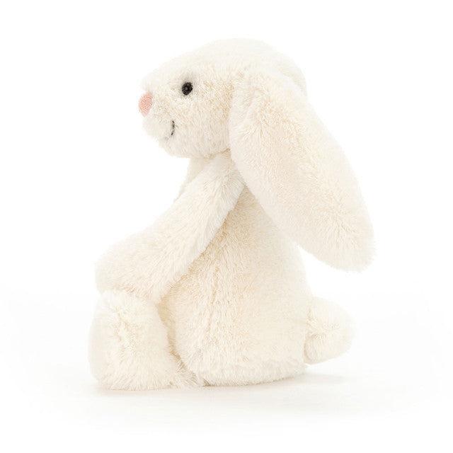 Bashful Cream Bunny Small-Toys-Jellycat-The Bay Room