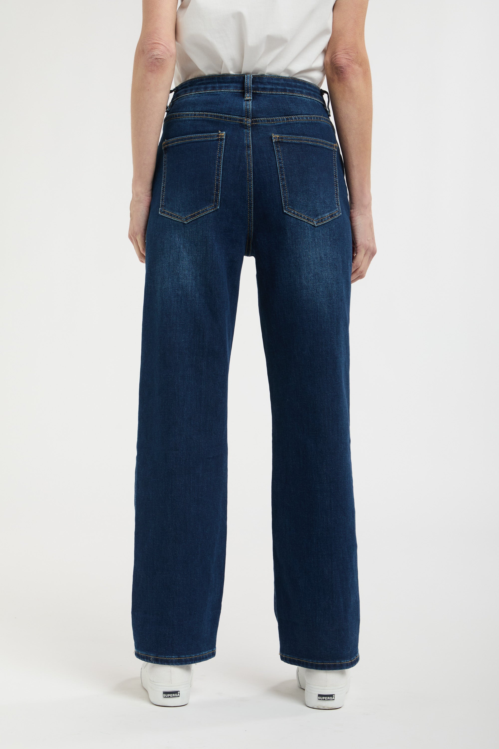 Basic Jean-Jeans-Italian Star-The Bay Room