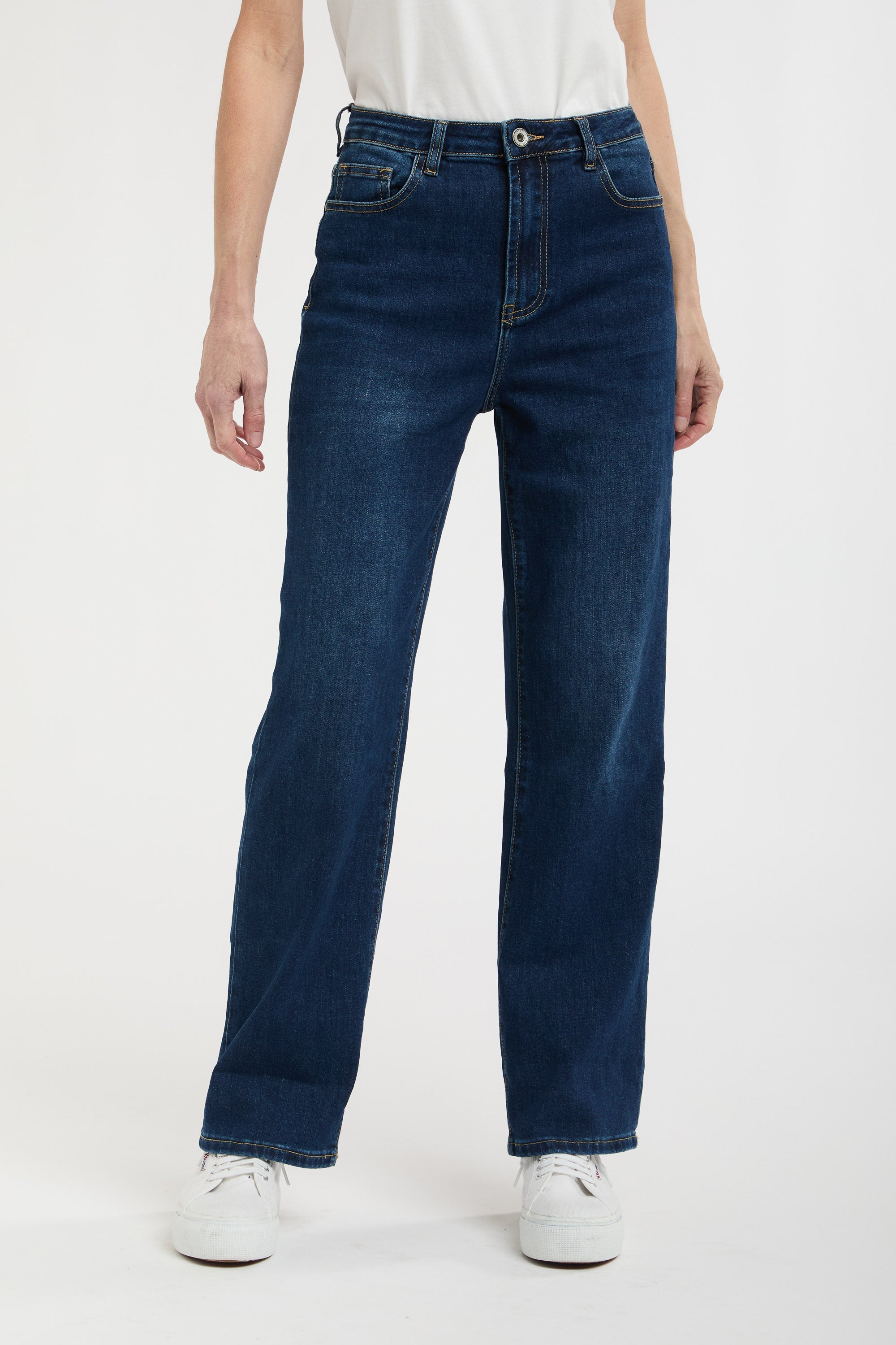 Basic Jean-Jeans-Italian Star-The Bay Room