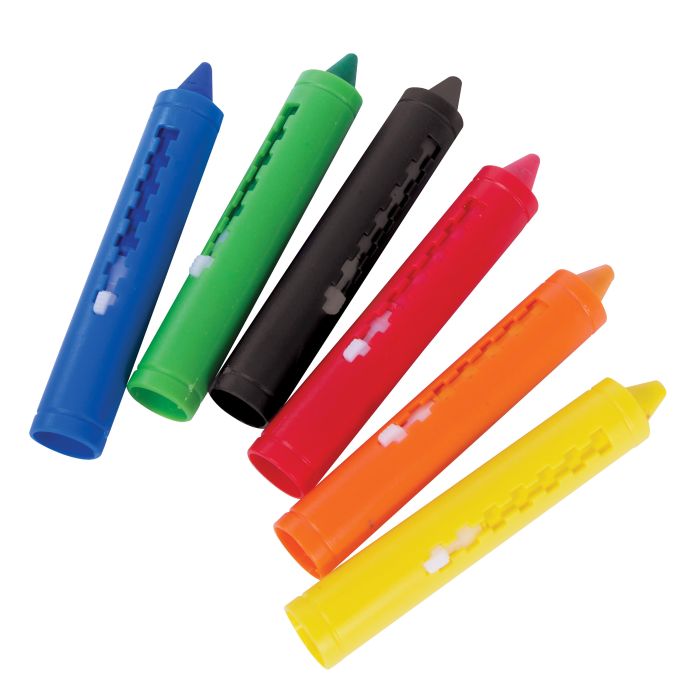 Bath Crayons-Toys-IS Gift-The Bay Room