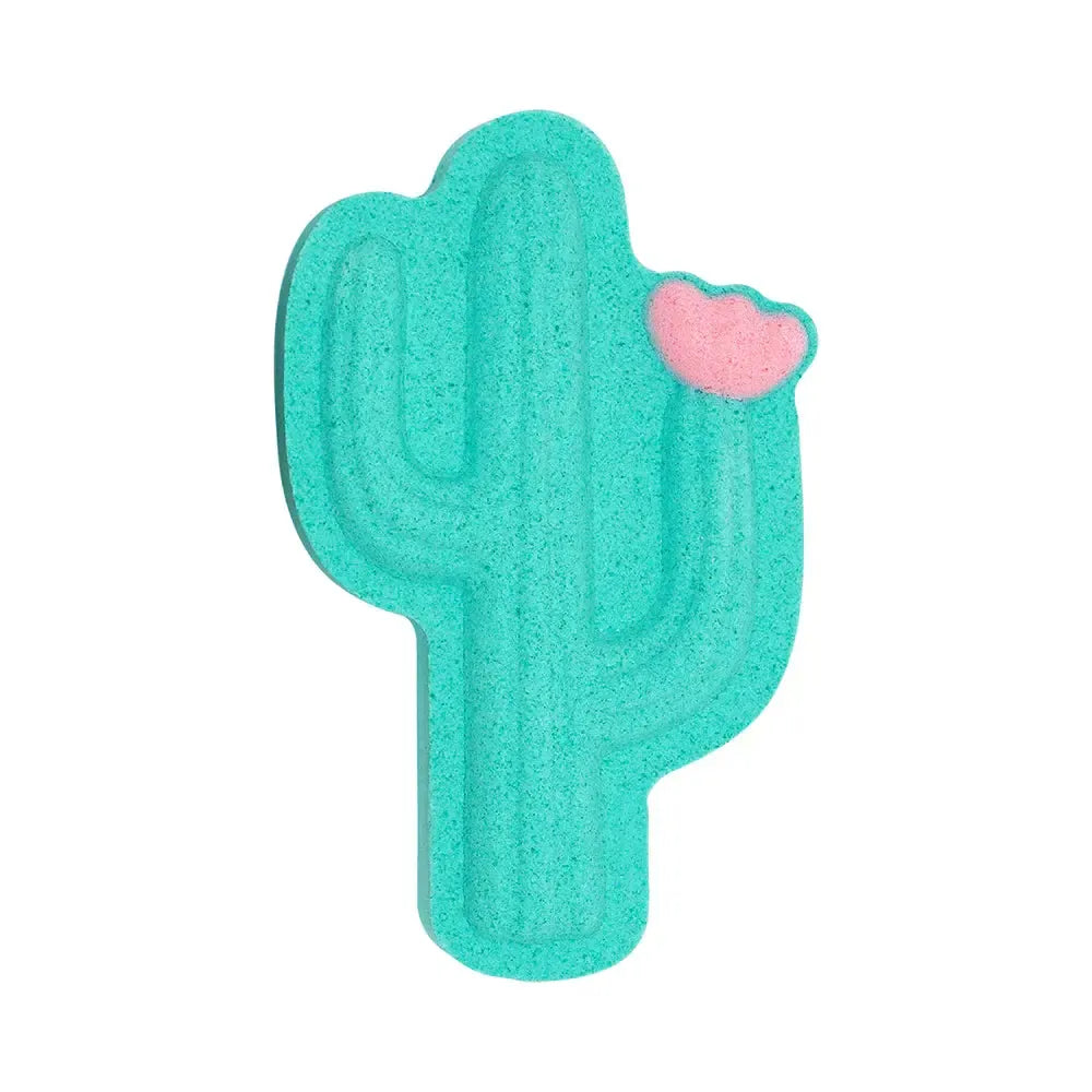 Bath Fizzer - Cactus-Dining & Entertaining-Annabel Trends-The Bay Room