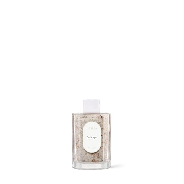 Bath Salts 265g - Asst Fragrances-Candles & Fragrances-Circa-Oceanique-The Bay Room