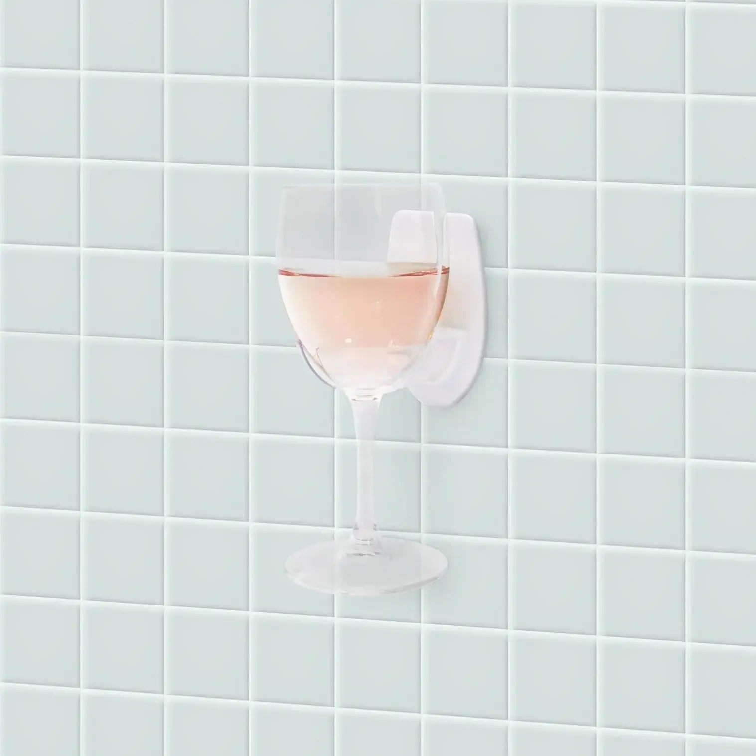 Bathroom Bliss - Wine Glass Holder-Fun & Games-IS Gift-The Bay Room