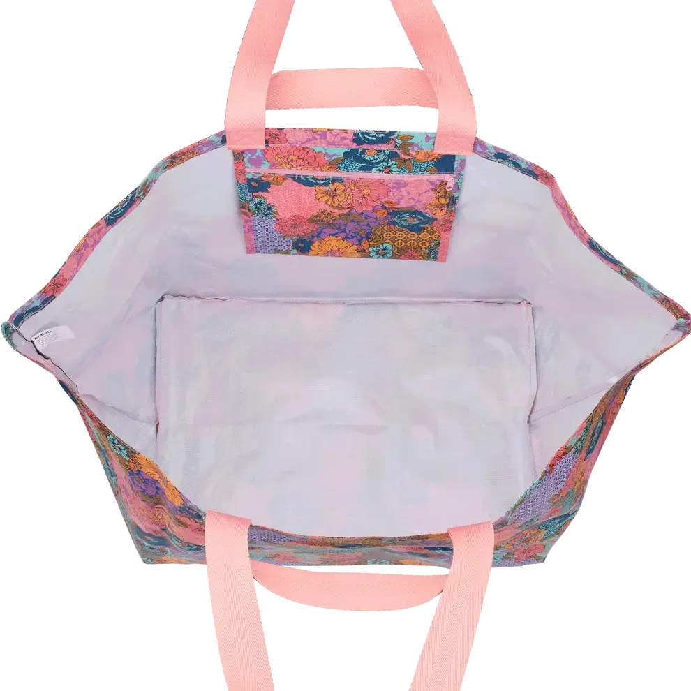 Beach Bag Bethany-Travel & Outdoors-Kollab-The Bay Room