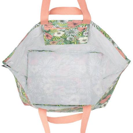 Beach Bag Magical Garden-Travel & Outdoors-Kollab-The Bay Room