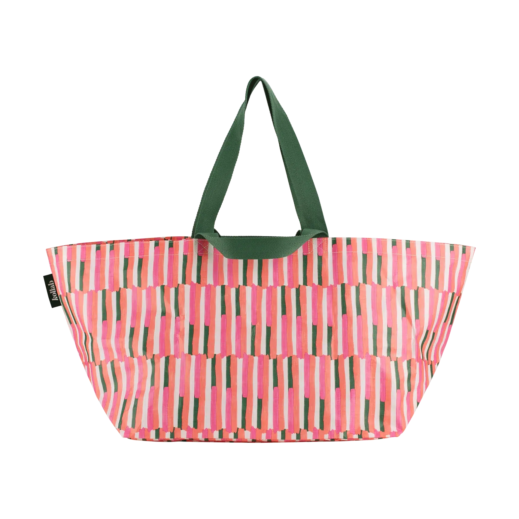 Beach Bag Streaky-Travel & Outdoors-Kollab-The Bay Room