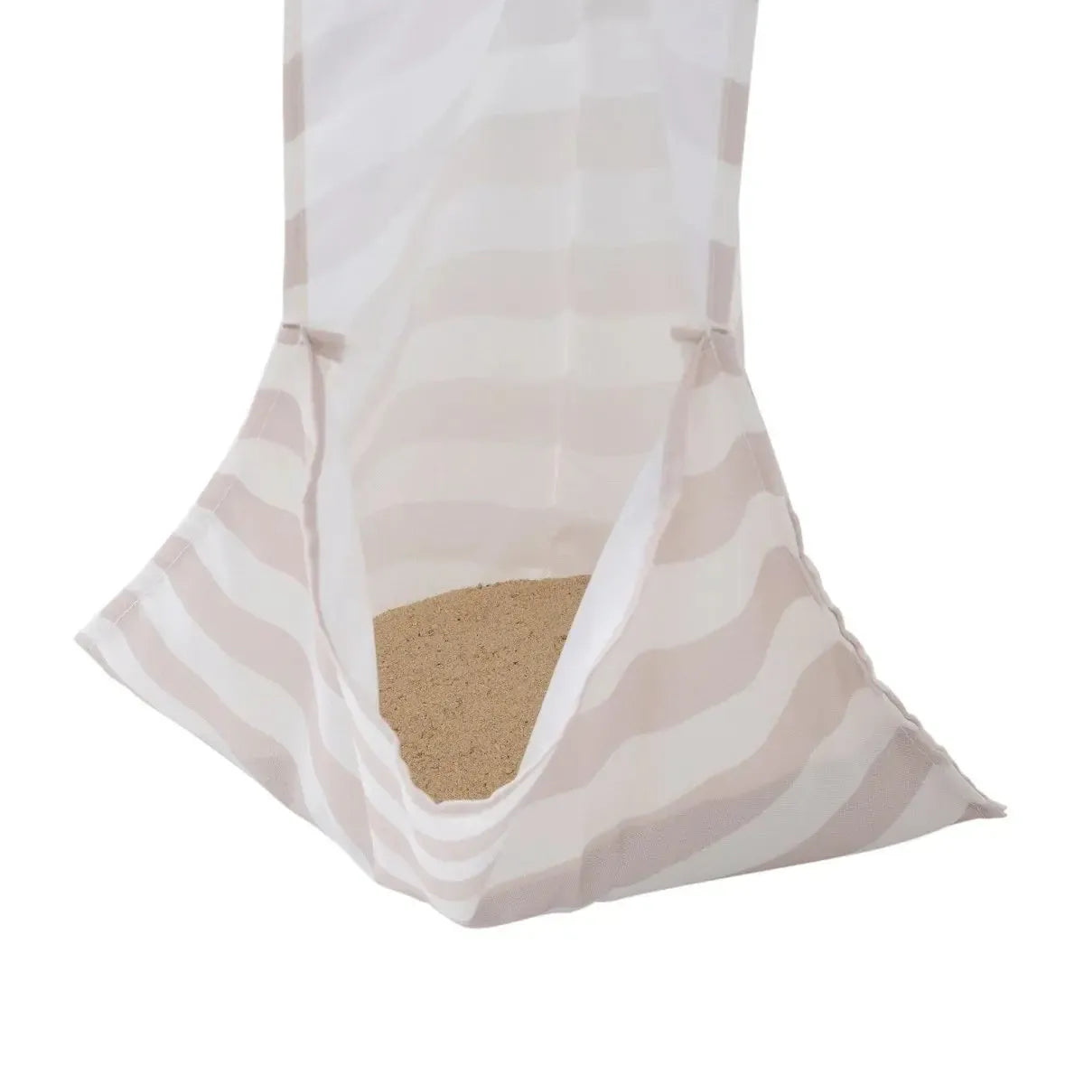 Beach Cabana Casa Stripe-Travel & Outdoors-Sunny Life-The Bay Room