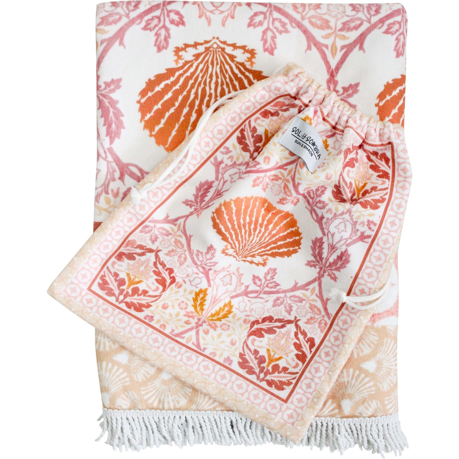 Beach Towel Bohemia-General-Lavida-The Bay Room