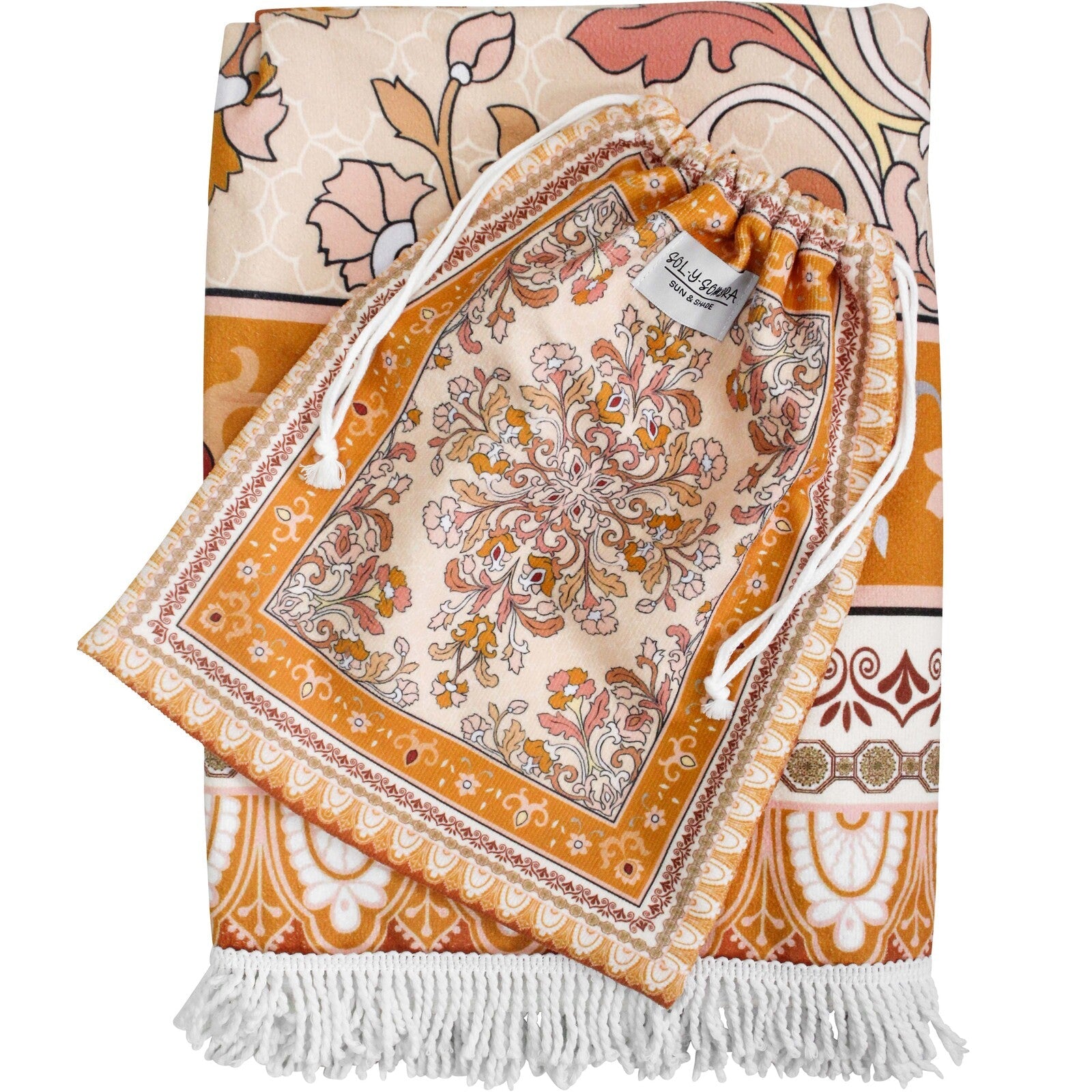 Beach Towel Wanderlust-Travel & Outdoors-Lavida-The Bay Room