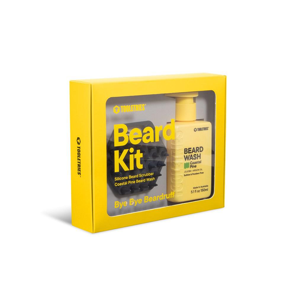 Beard Kit-Beauty & Well-Being-Tooletries-The Bay Room