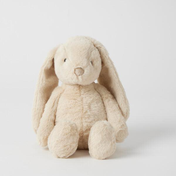 Beige Bunny Medium-Toys-Pilbeam Living-The Bay Room