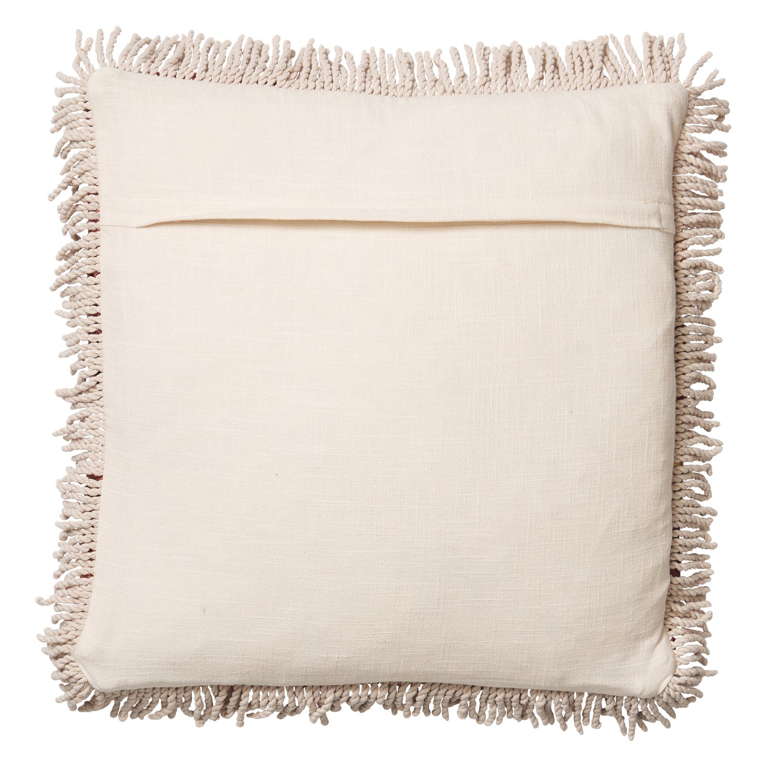 Benita Tufted Cushion - Tiramisu-Soft Furnishings-Sage & Clare-The Bay Room