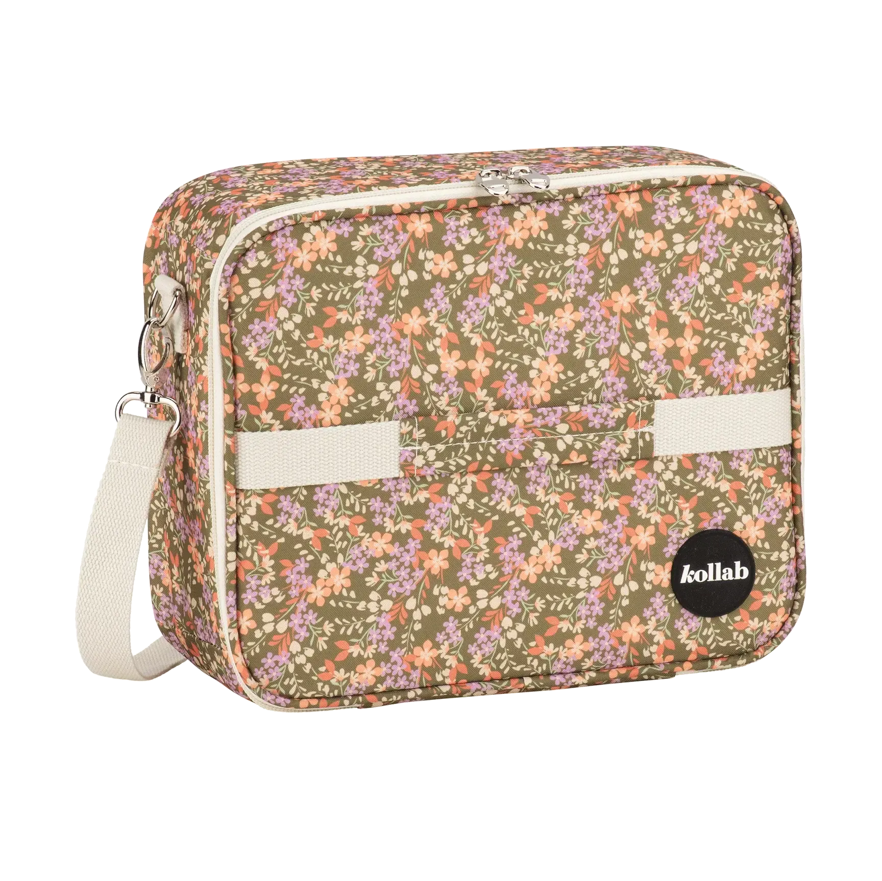 Bento Bag Lavender Haze-Travel & Outdoors-Kollab-The Bay Room