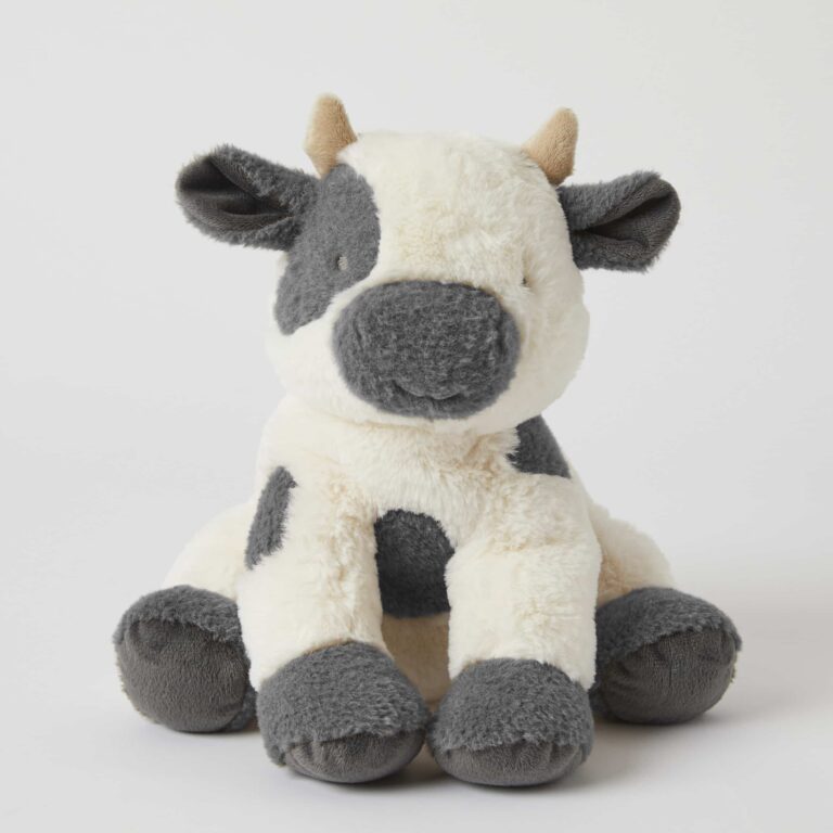 Bertie Cow-Toys-Jiggle & Giggle-The Bay Room