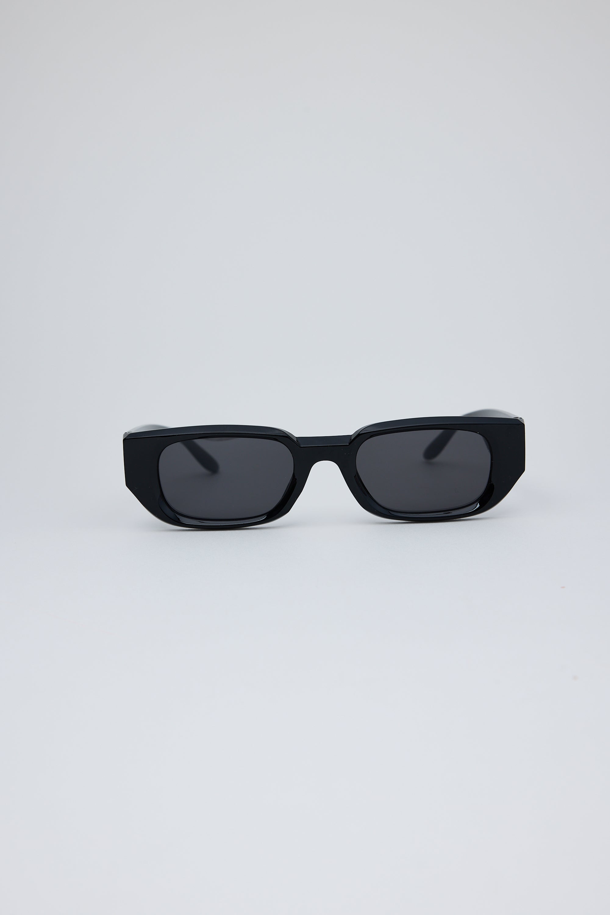 Beverly Sunglasses - Black-Headwear & Sunglasses-Holiday-The Bay Room
