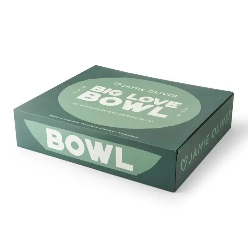 Big Love Bowl 39x32cm-Dining & Entertaining-Jamie Oliver-The Bay Room