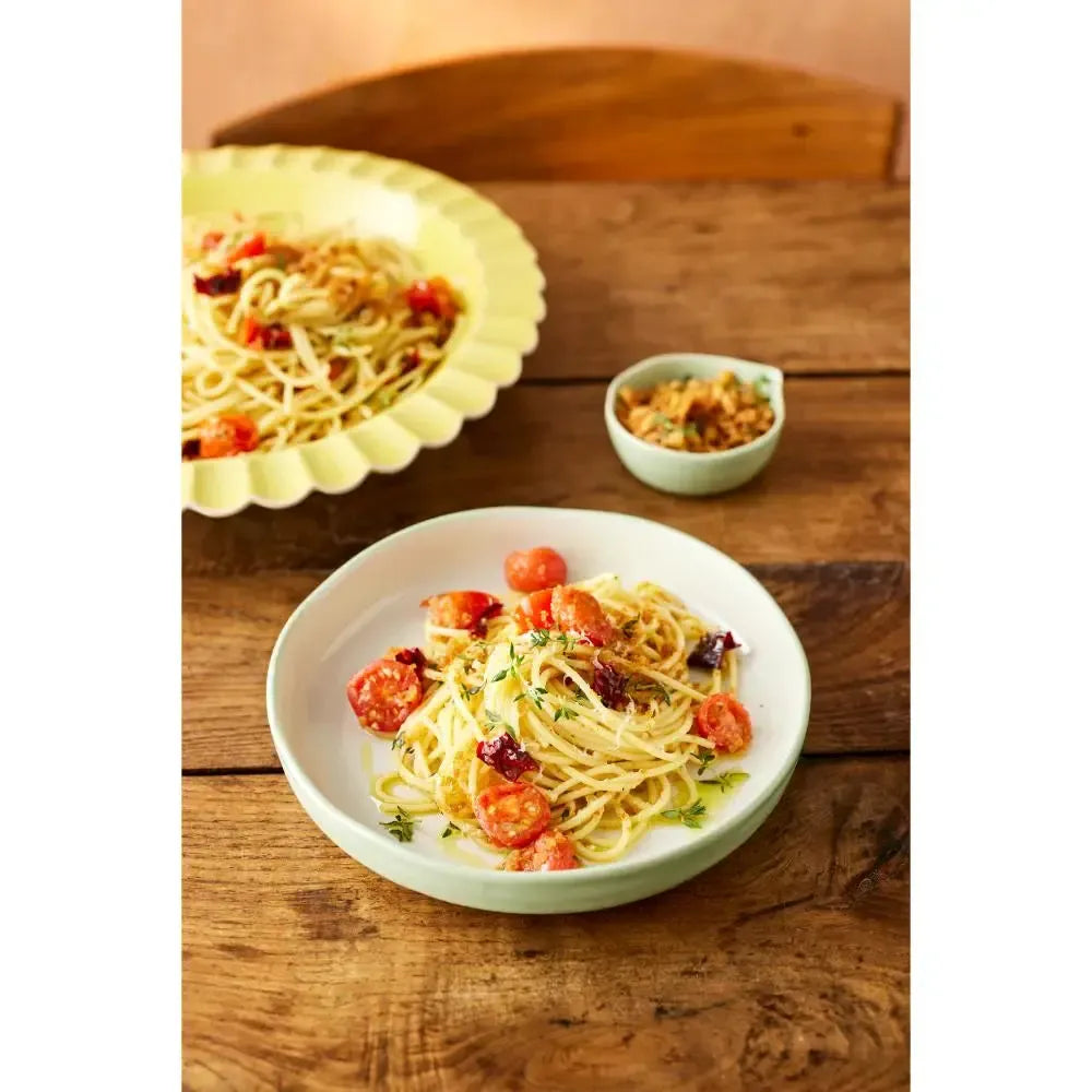 Big Love Dishy Bowl 22cm - Set of 4-Dining & Entertaining-Jamie Oliver-The Bay Room