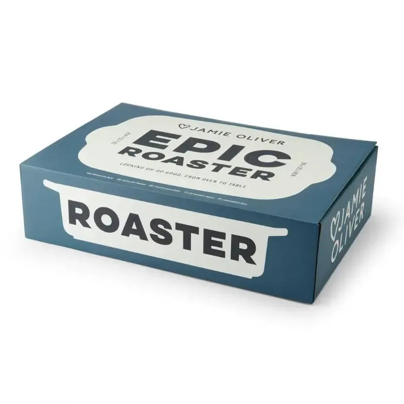 Big Love Epic Roaster-Dining & Entertaining-Jamie Oliver-The Bay Room