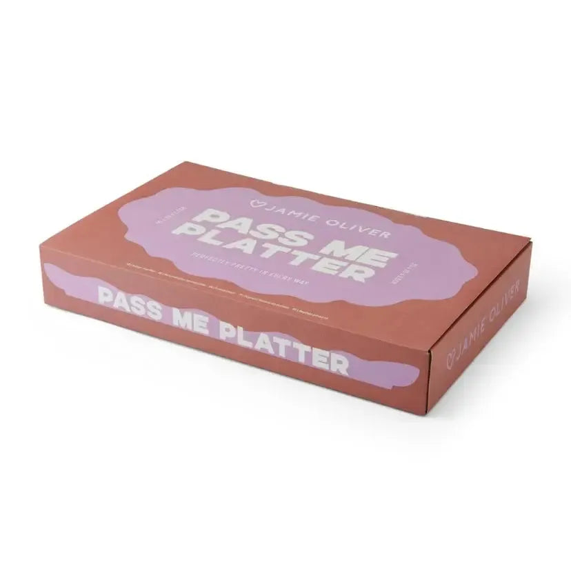 Big Love Pass Me Platter 35x20cm-Dining & Entertaining-Jamie Oliver-The Bay Room