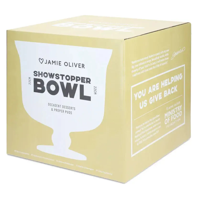 Big Love Showstopper Bowl 22cm-Dining & Entertaining-Jamie Oliver-The Bay Room