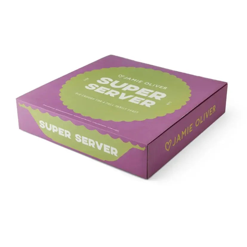 Big Love Super Server 34cm-Dining & Entertaining-Jamie Oliver-The Bay Room