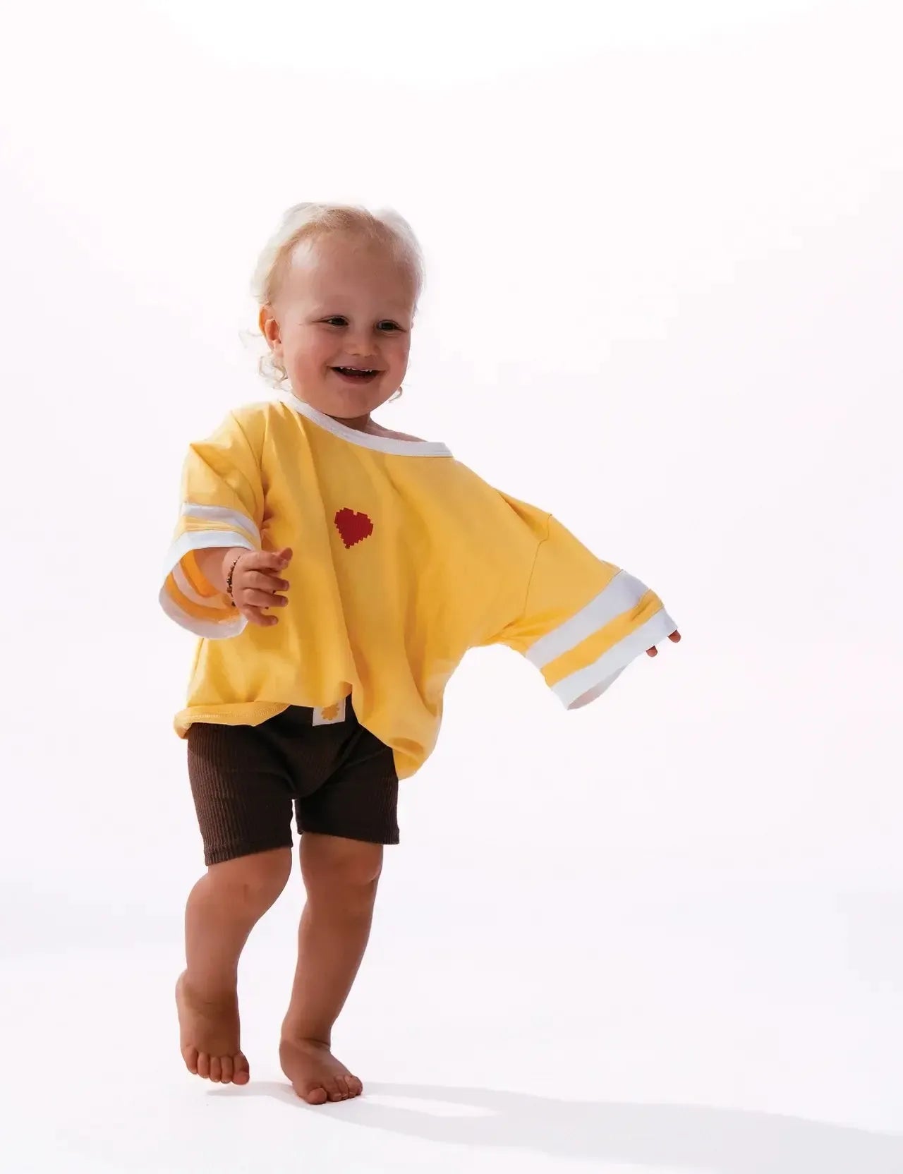 Bikies - Chocolate-Sonny Label-The Bay Room