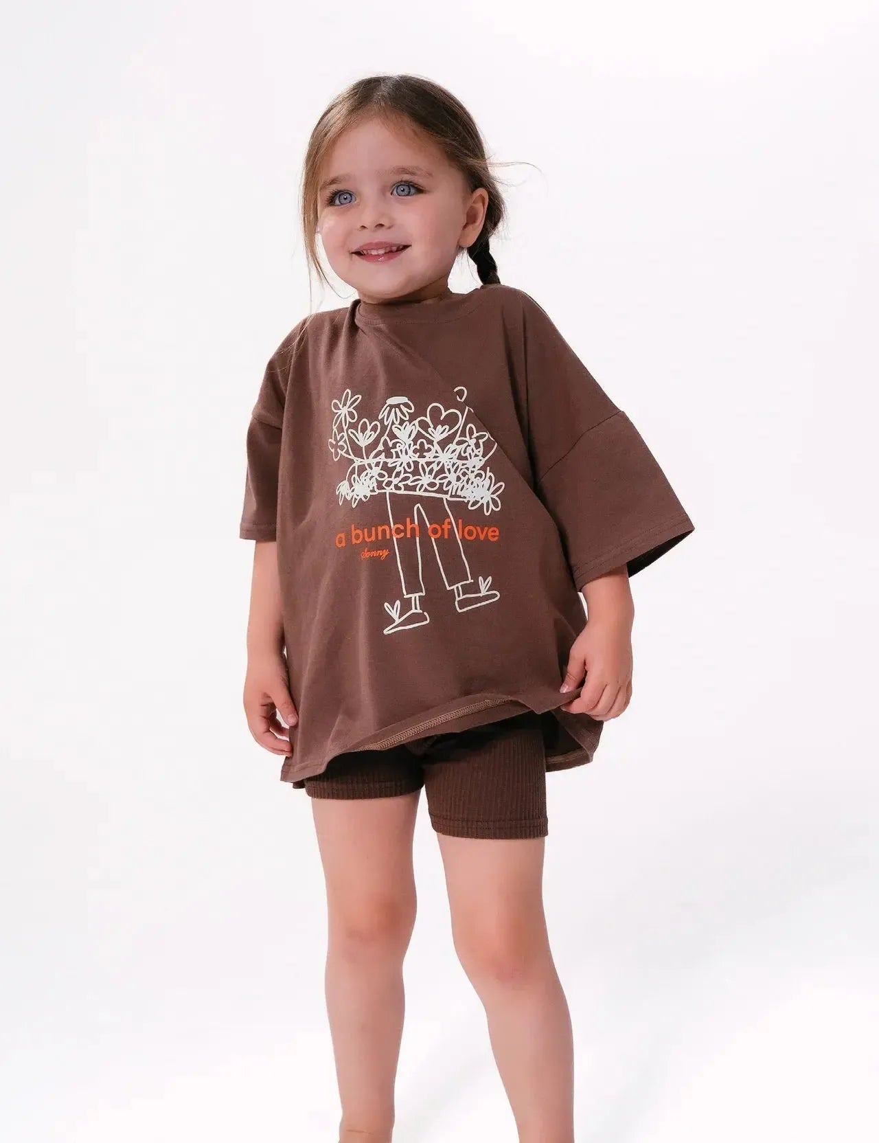 Bikies - Chocolate-Sonny Label-The Bay Room