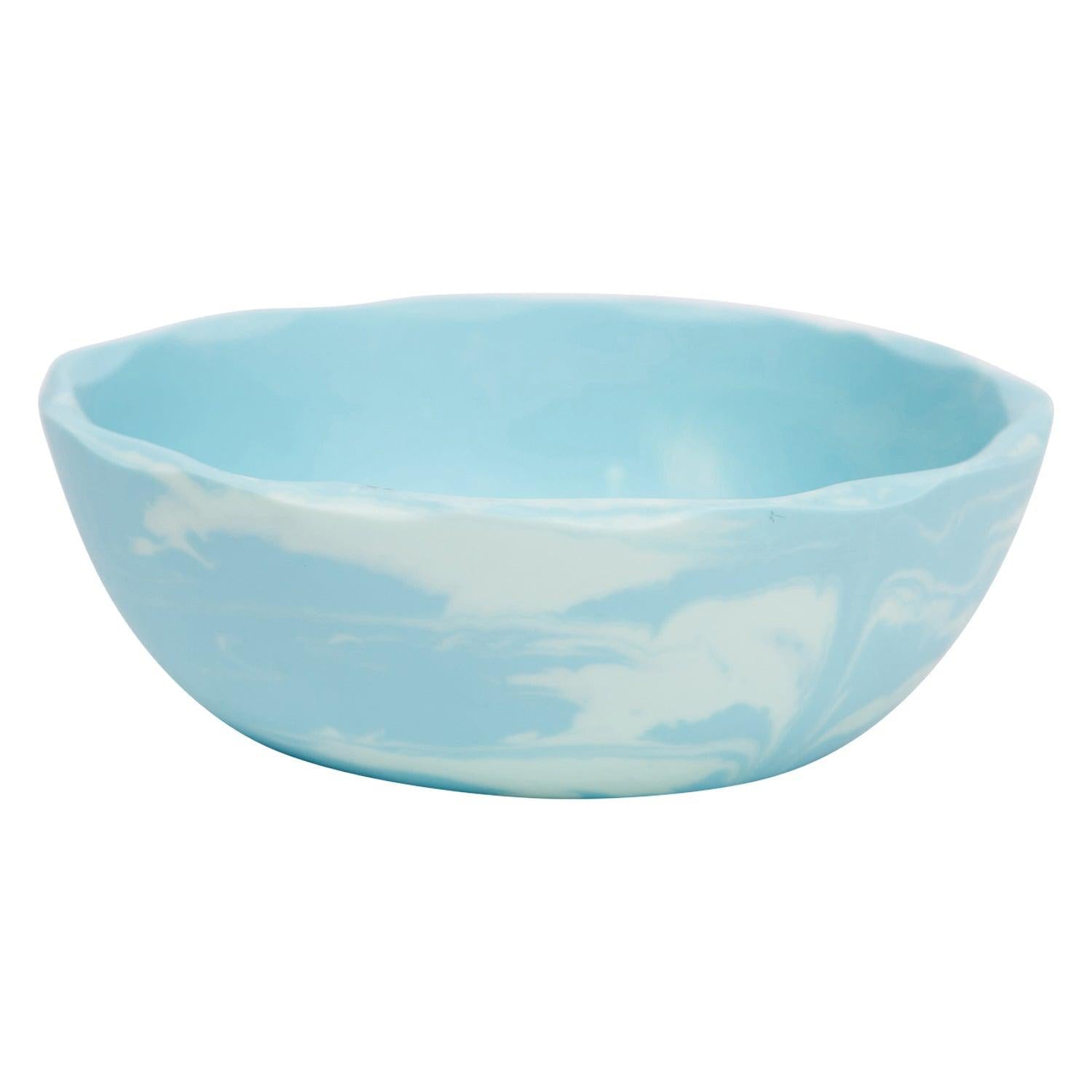 Billie Bowl - Spearmint-Dining & Entertaining-Sage & Clare-The Bay Room
