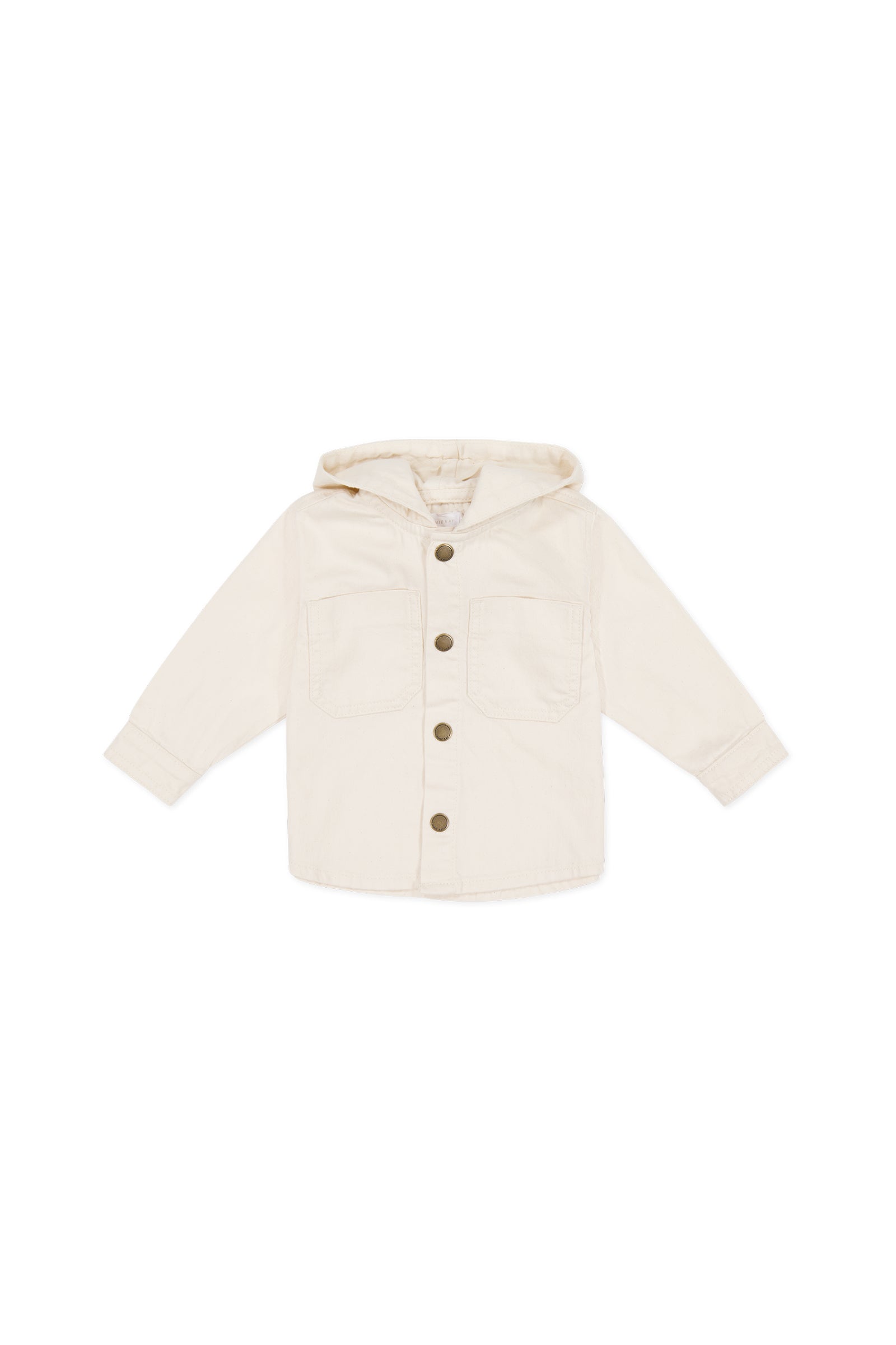 Blair Jacket - Natural-General-Jamie Kay-The Bay Room